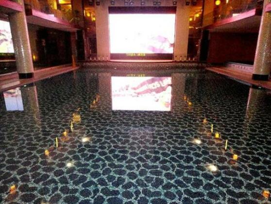 Puyue Haojing Hotel - Photo2