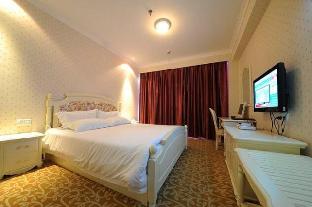 Qianqiao International Hotel