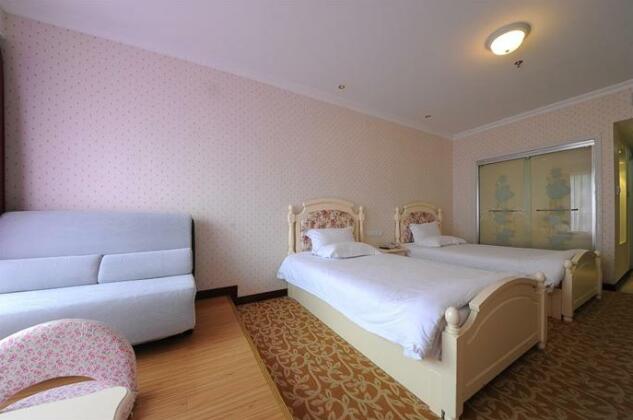 Qianqiao International Hotel - Photo2