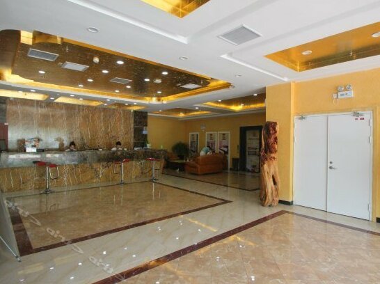 Qiaoting Theme Business Hotel - Photo3