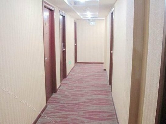 Qilong Hotel Shanghai - Photo2