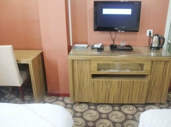Qilong Hotel Shanghai - Photo4
