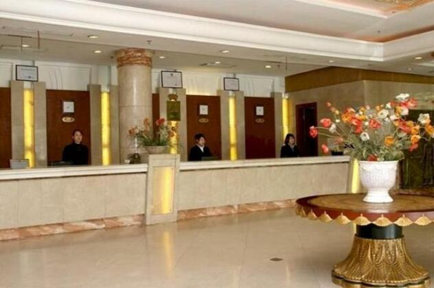 Qingpu Family Hotel - Photo4