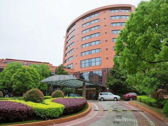 Qingpu Hotel Shanghai - Photo2