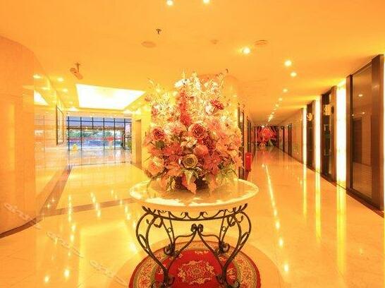 Qingpu Hotel Shanghai - Photo3