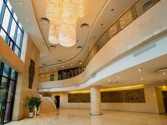 Qingpu Hotel Shanghai - Photo4