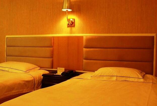 Qingqing Hotel - Photo3