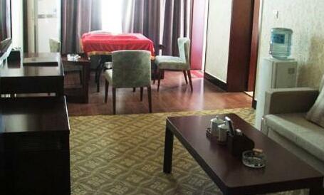 Qingyu Hotel - Photo2