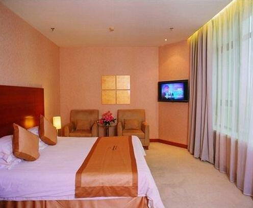 Radiance Shangchun Hotel - Photo3