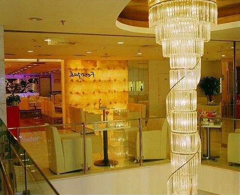 Radiance Shangchun Hotel - Photo5