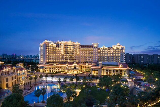 Radisson Blu Forest Manor Shanghai Hongqiao