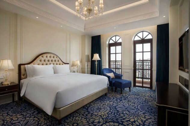 Radisson Blu Forest Manor Shanghai Hongqiao - Photo4