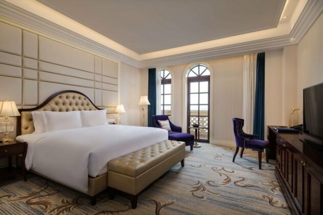 Radisson Blu Forest Manor Shanghai Hongqiao - Photo5