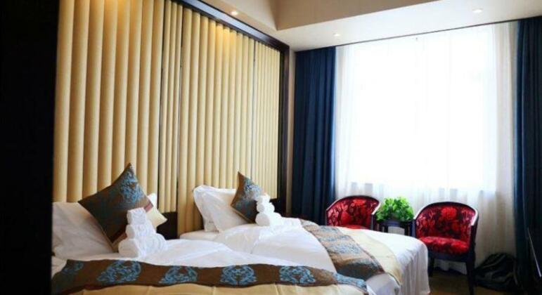 Ramada Encore - Photo4