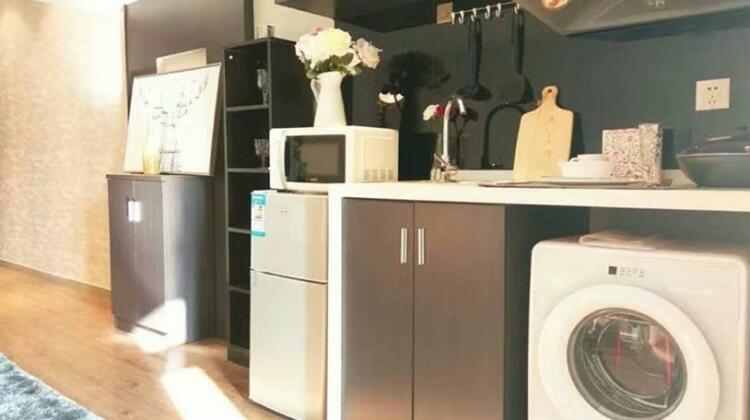 Reed Jade Apartment - Photo2