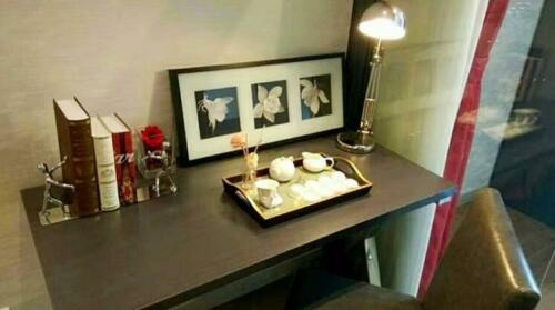 Reed Jade Apartment