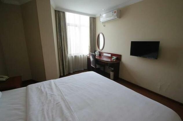 Reentree Inn Shanghai Hongqiao Airport Huqingping Road Shop - Photo3
