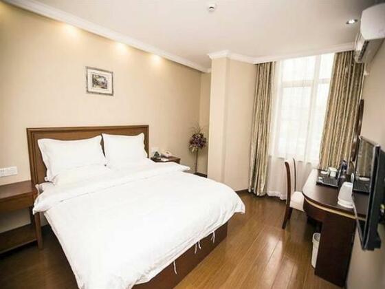 Reentree Inn Shanghai Hongqiao Airport Huqingping Road Shop - Photo4