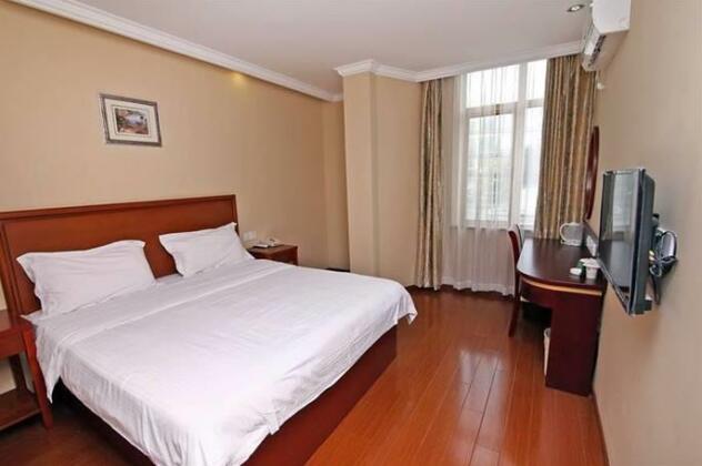 Reentree Inn Shanghai Hongqiao Airport Huqingping Road Shop - Photo5