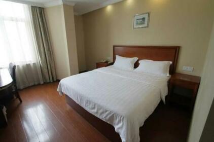 Reentree Inn Shanghai Hongqiao Airport Huqingping Road Shop