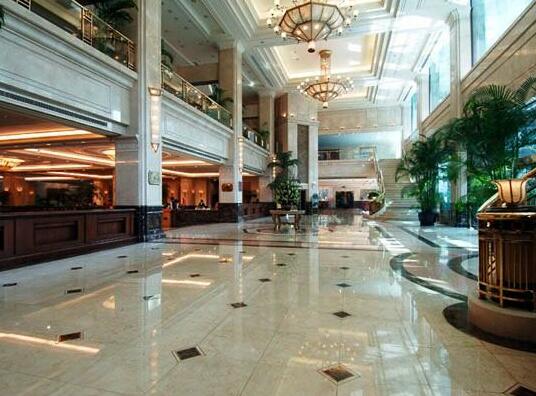 Regal International East Asia Hotel - Photo3