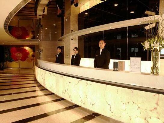 Regal Jinfeng Hotel - Photo2