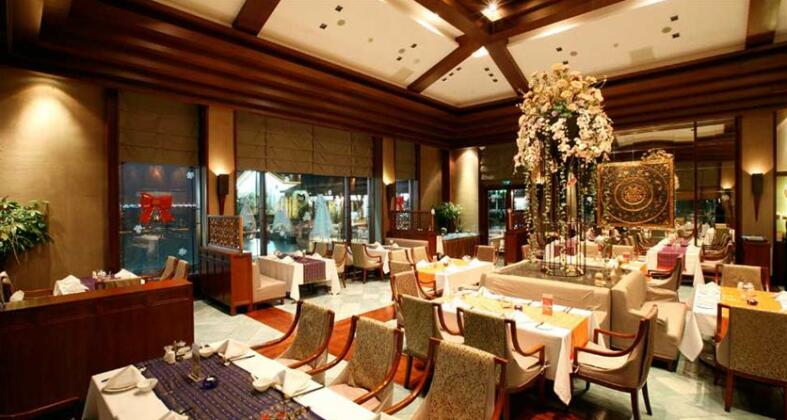 Regalia Serviced Residences Changning - Photo2