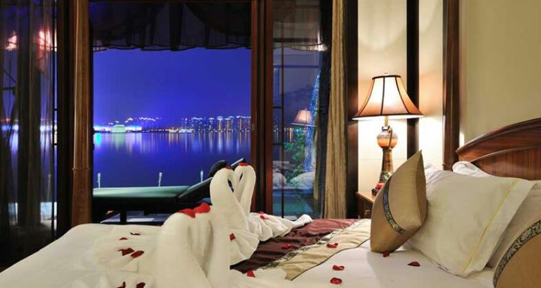Regalia Serviced Residences Changning - Photo3