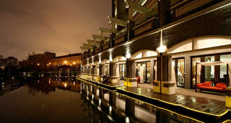 Regalia Serviced Residences Changning - Photo4