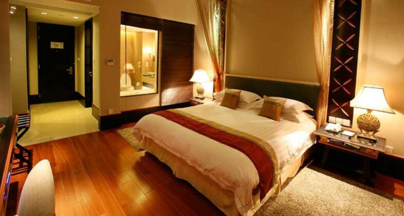 Regalia Serviced Residences Changning - Photo5