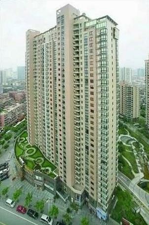 Regalia Serviced Residences Shanghai
