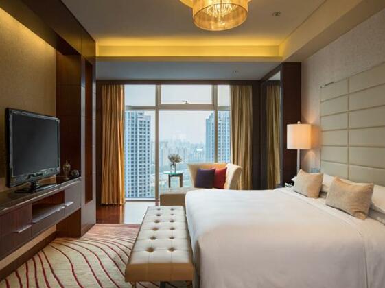 Renaissance Shanghai Putuo Hotel - Photo2