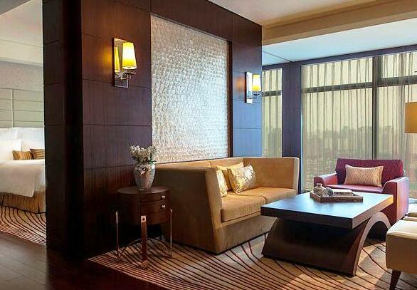 Renaissance Shanghai Putuo Hotel - Photo4