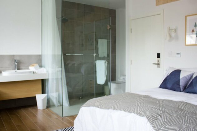 Robin House Shanghai - Photo3