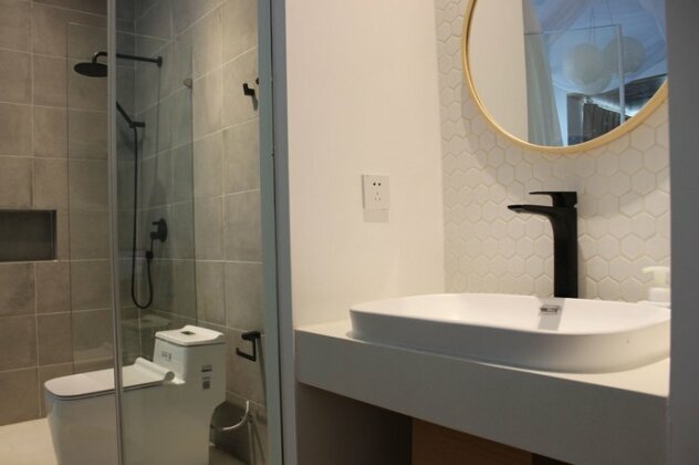 Robin House Shanghai - Photo5