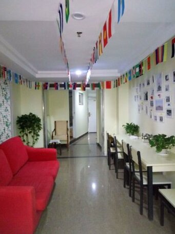 Ruichang Hostel - Photo3