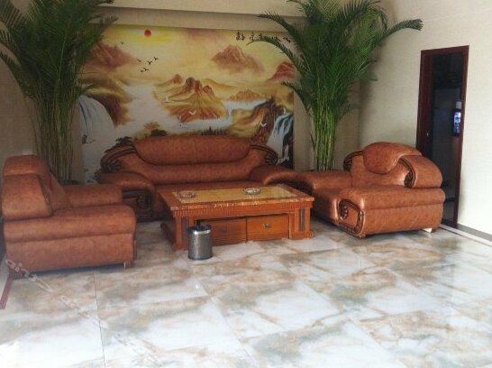 Ruiqing Business Hostel - Photo2