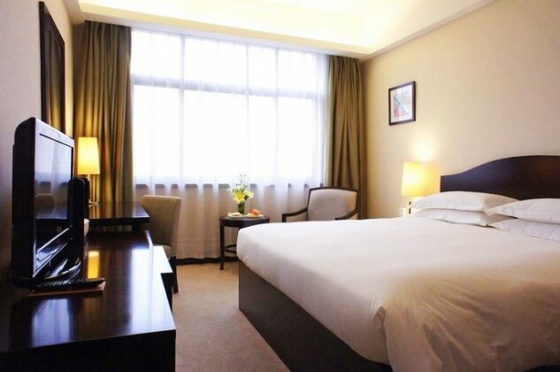 Ruitai Hongqiao Hotel - Photo2