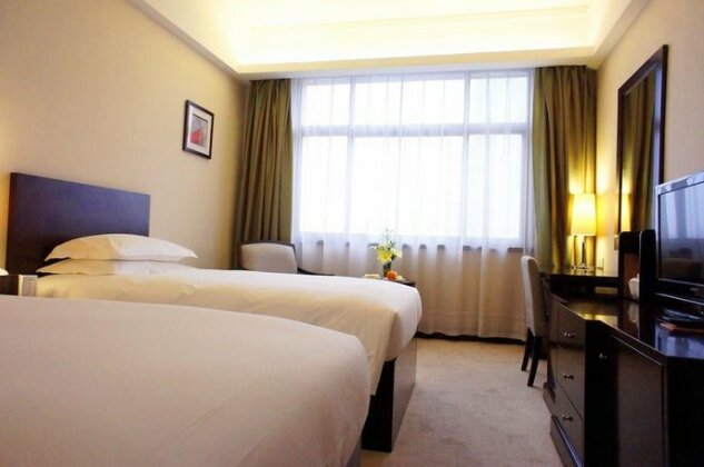 Ruitai Hongqiao Hotel - Photo3