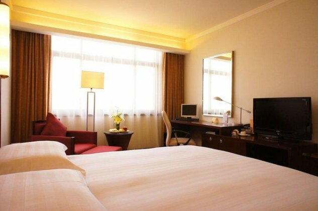 Ruitai Hongqiao Hotel - Photo4