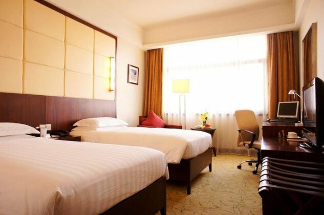 Ruitai Hongqiao Hotel - Photo5