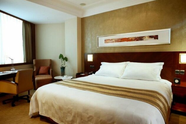 San Want Hotel Shanghai - Photo4