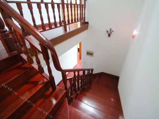 Sannian Erban Youth Hostel - Photo2