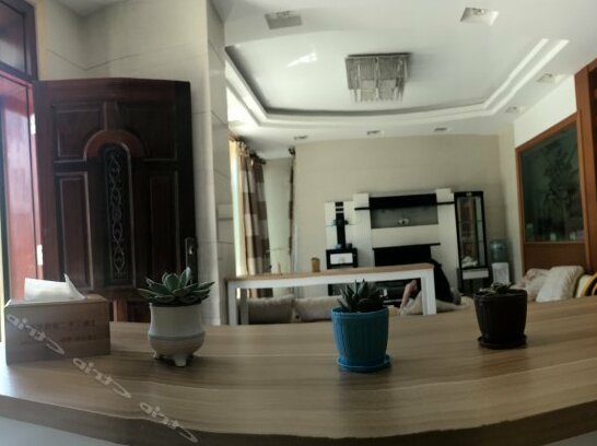 Sannian Erban Youth Hostel - Photo3