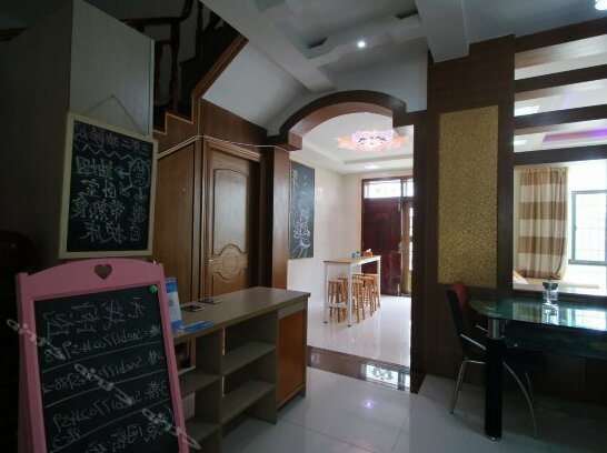 Sannian Erban Youth Hostel - Photo5