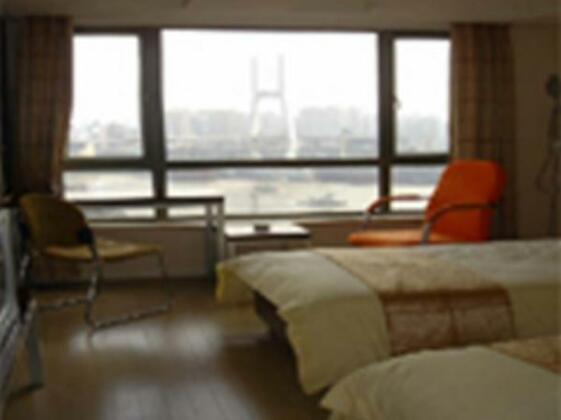 Scenery Service Apartment Shanghai - Photo2