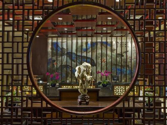 Scholars Hotel Shanghai - Photo4