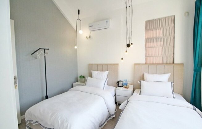 Selected Villa Inn National Exhibition and Convention Center - Photo2