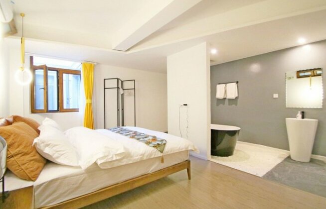 Selected Villa Inn National Exhibition and Convention Center - Photo3