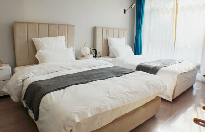 Selected Villa Inn National Exhibition and Convention Center - Photo5